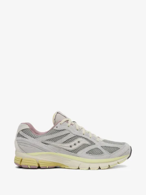 Saucony x 3Sixteen baskets Guide 7