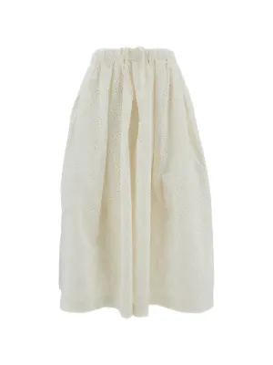 Comme des Garçons バルーンスカート通販 - FARFETCH