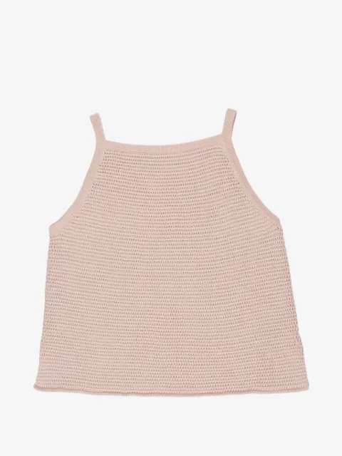 slowear slim-fit cotton top