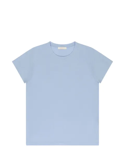 slowear cotton T-shirt