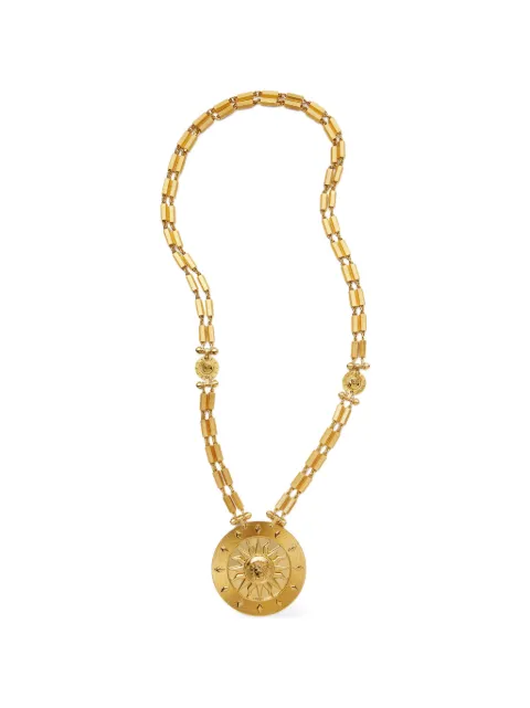 Versace collier Helios