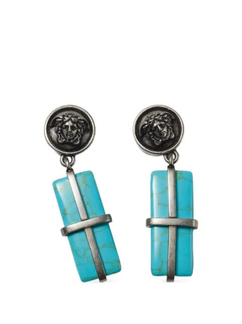 Versace Aura earrings
