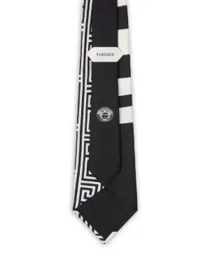 Versace（ヴェルサーチェ）ネクタイ - FARFETCH