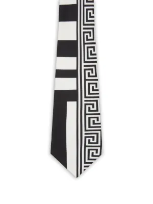 Versace（ヴェルサーチェ）ネクタイ - FARFETCH