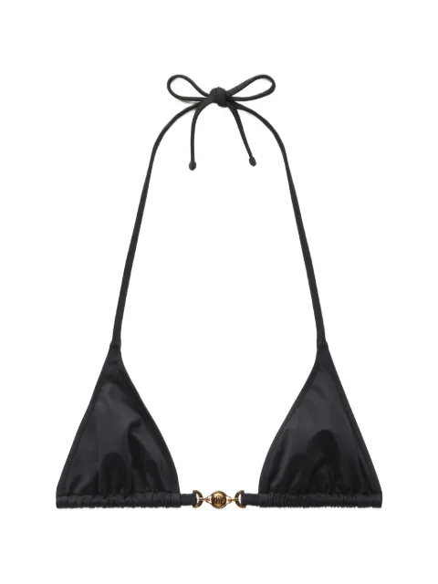 Versace bikini top