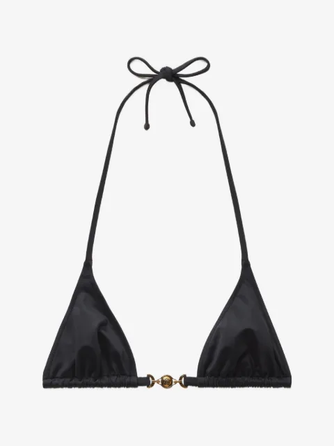 Versace bikini top