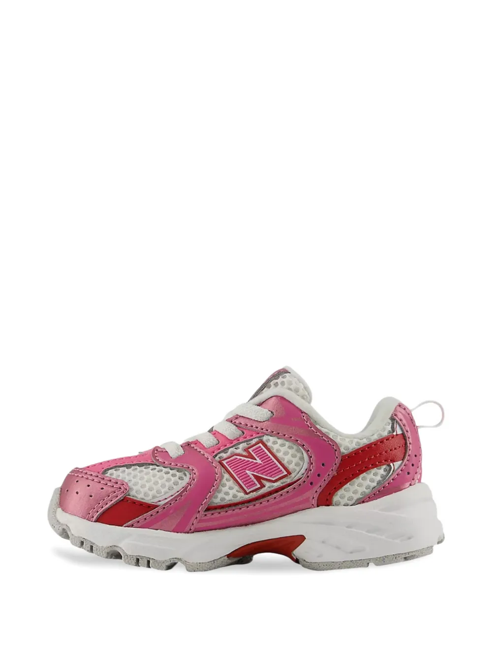 New Balance Kids 530 sneakers Roze