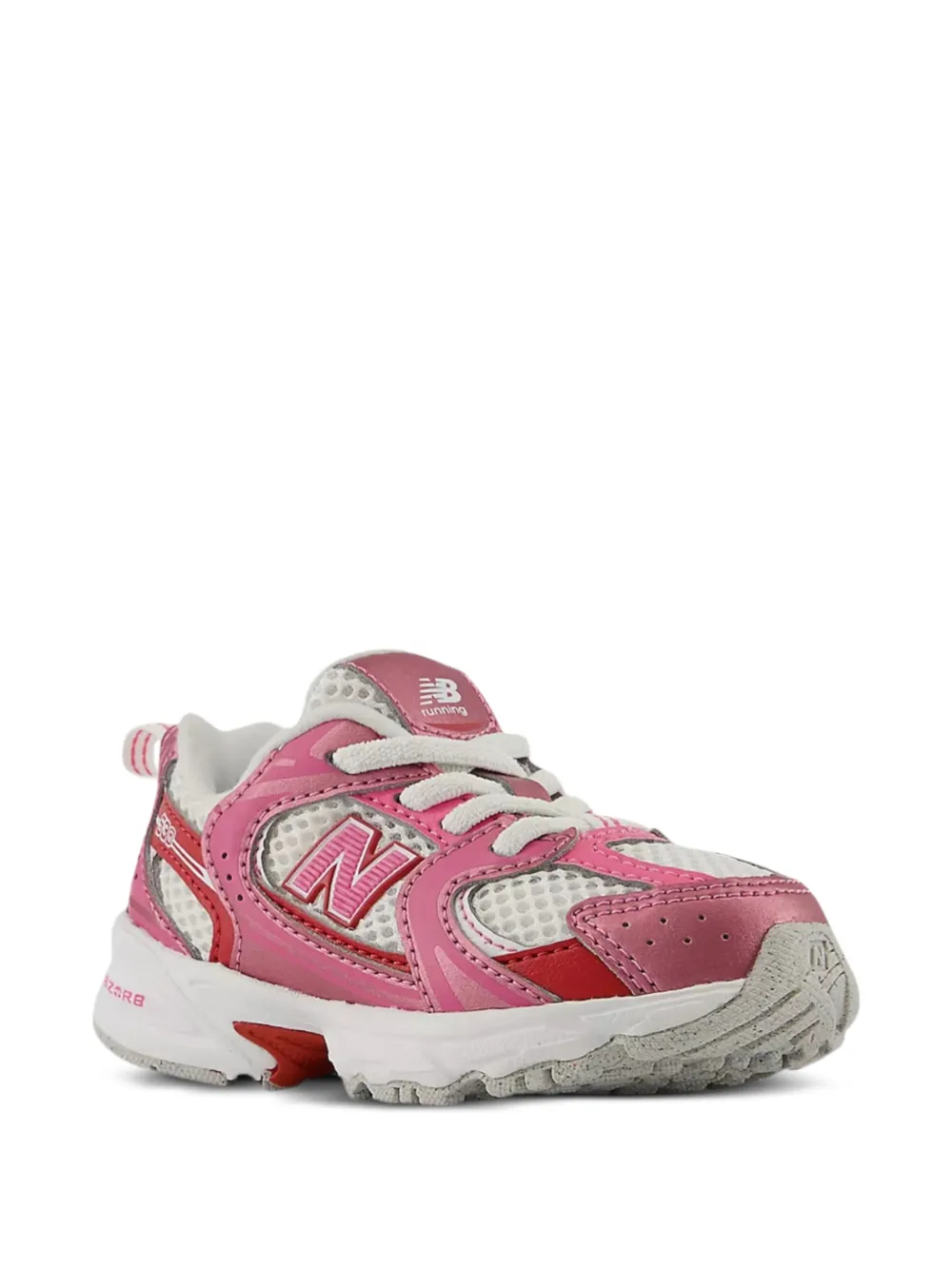 New Balance Kids 530 sneakers Roze