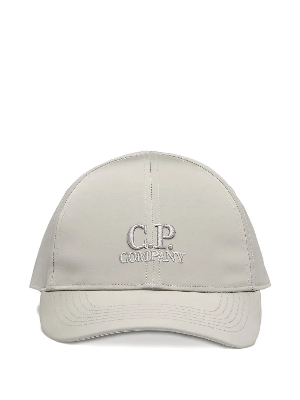 C.P. Company Chrome-R Google cap - Grigio