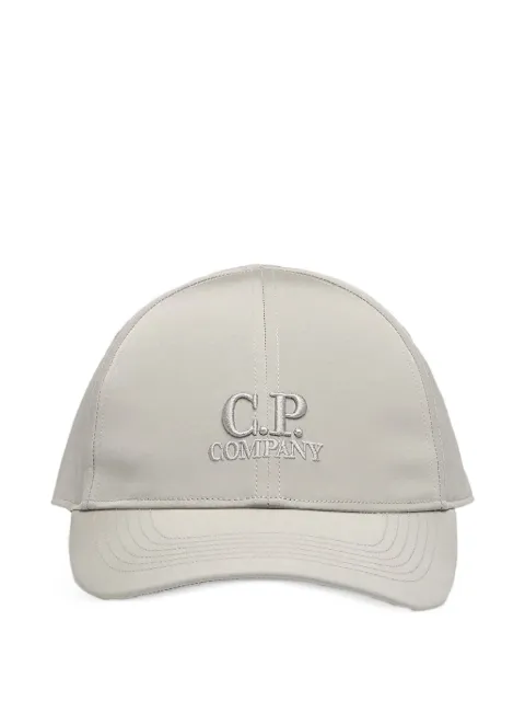 C.P. Company Chrome-R Google cap