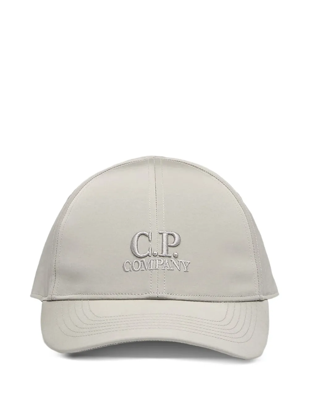 C.P. Company Chrome-R Google cap - Grigio
