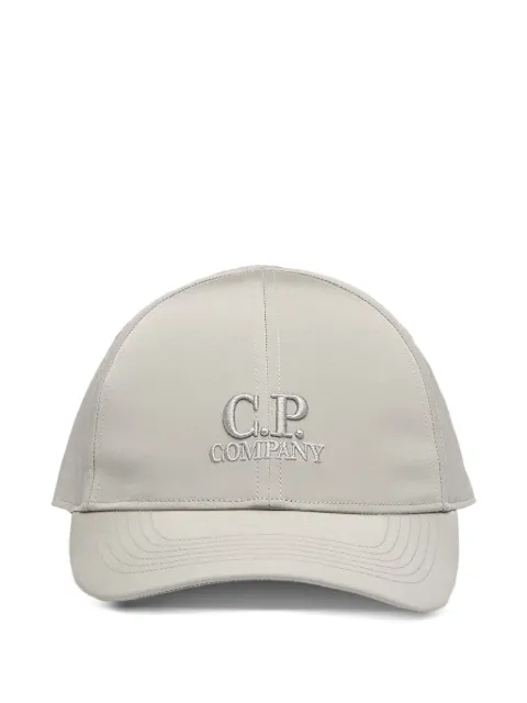 C.P. Company Chrome-R Google cap