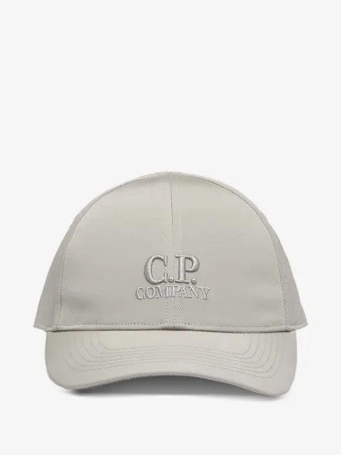 C.P. Company Chrome-R Google cap