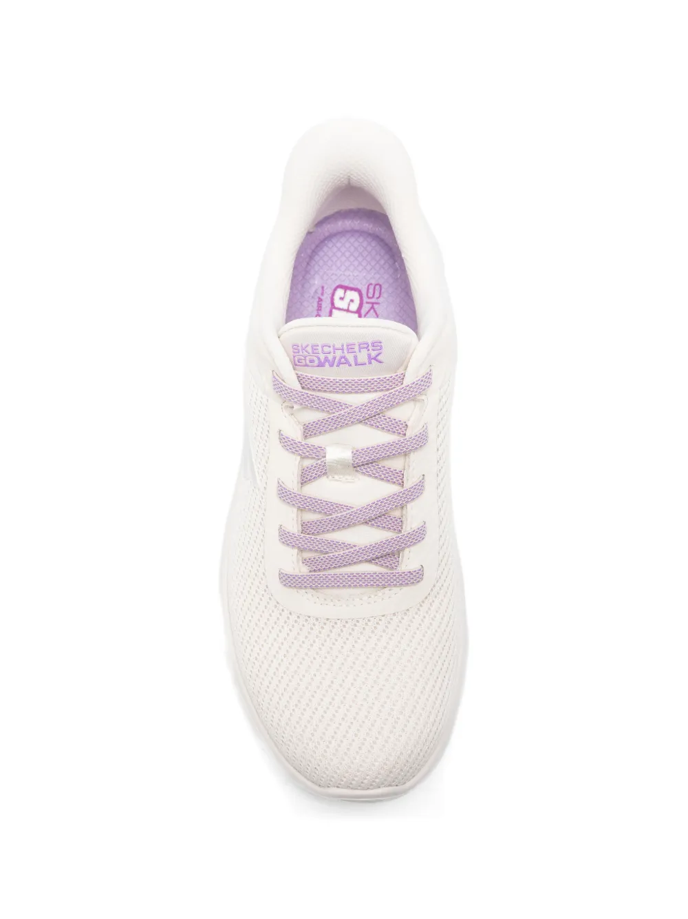 Skechers Go Walk Flex Carla sneakers Beige