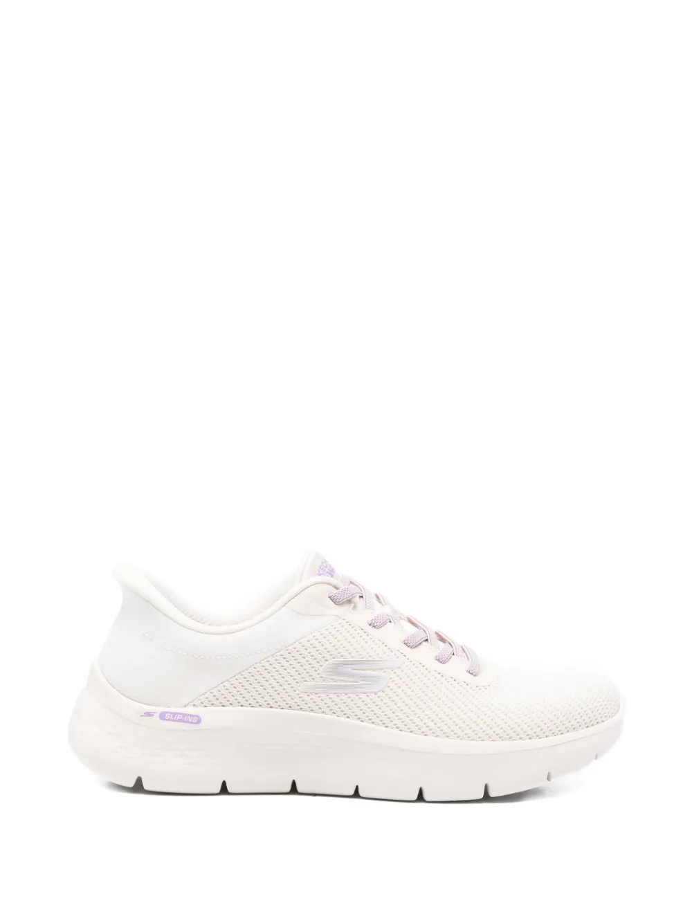 Skechers Go Walk Flex Carla sneakers Beige