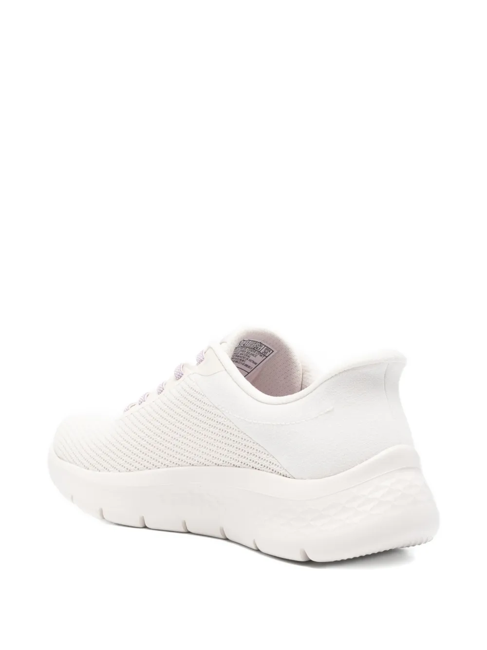 Skechers Go Walk Flex Carla sneakers Beige