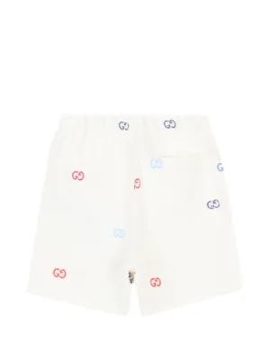Gucci Kids（グッチ・キッズ）ショートパンツ - FARFETCH