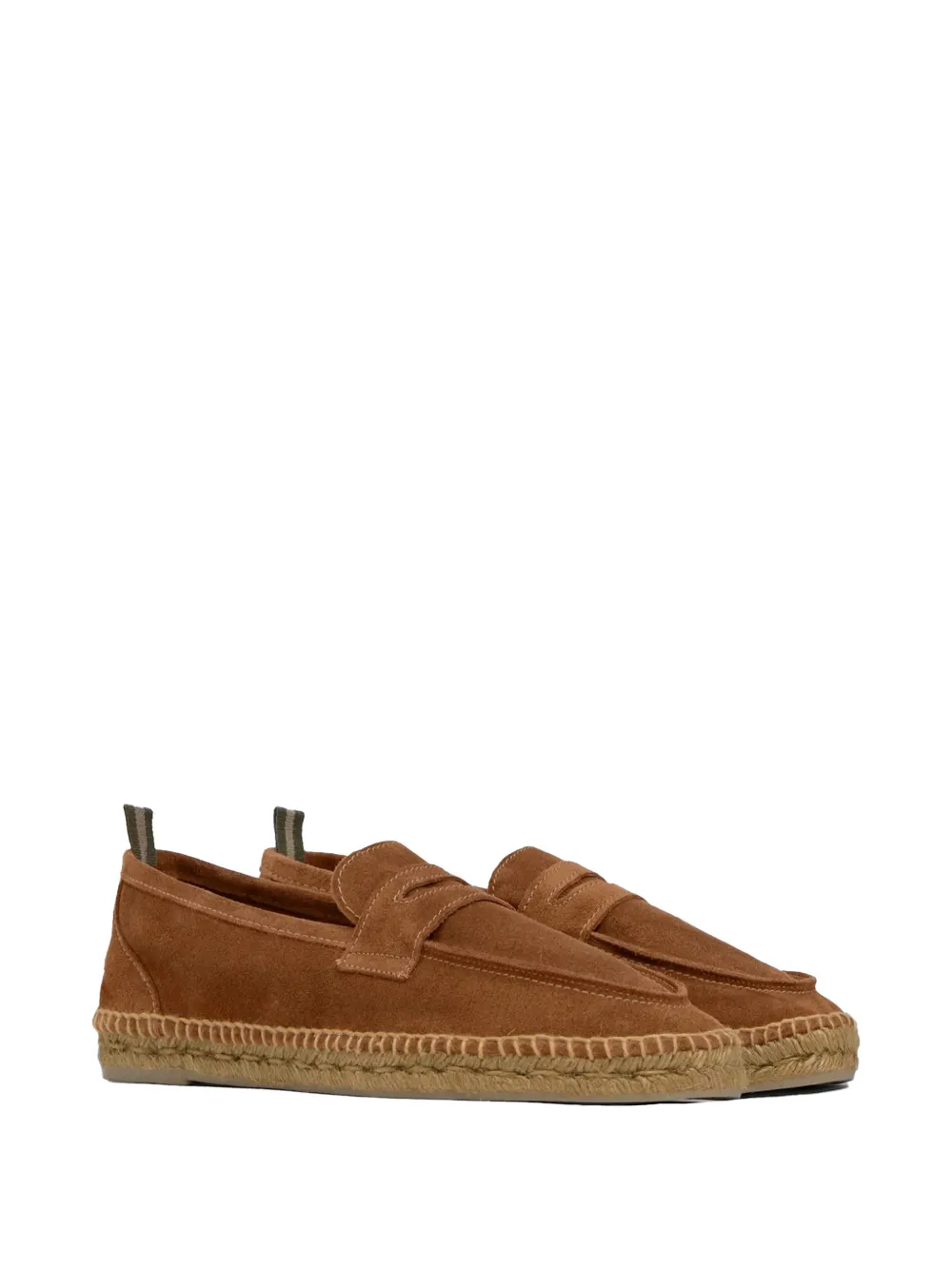 Castañer Nacho espadrilles shoes Bruin