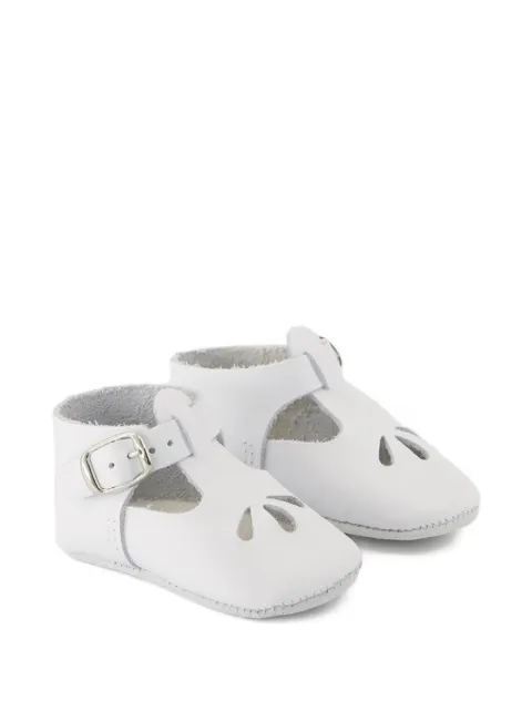 Tartine Et Chocolat buckle cut-out sneakers