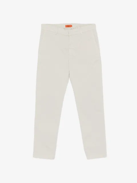 Barena slim trousers