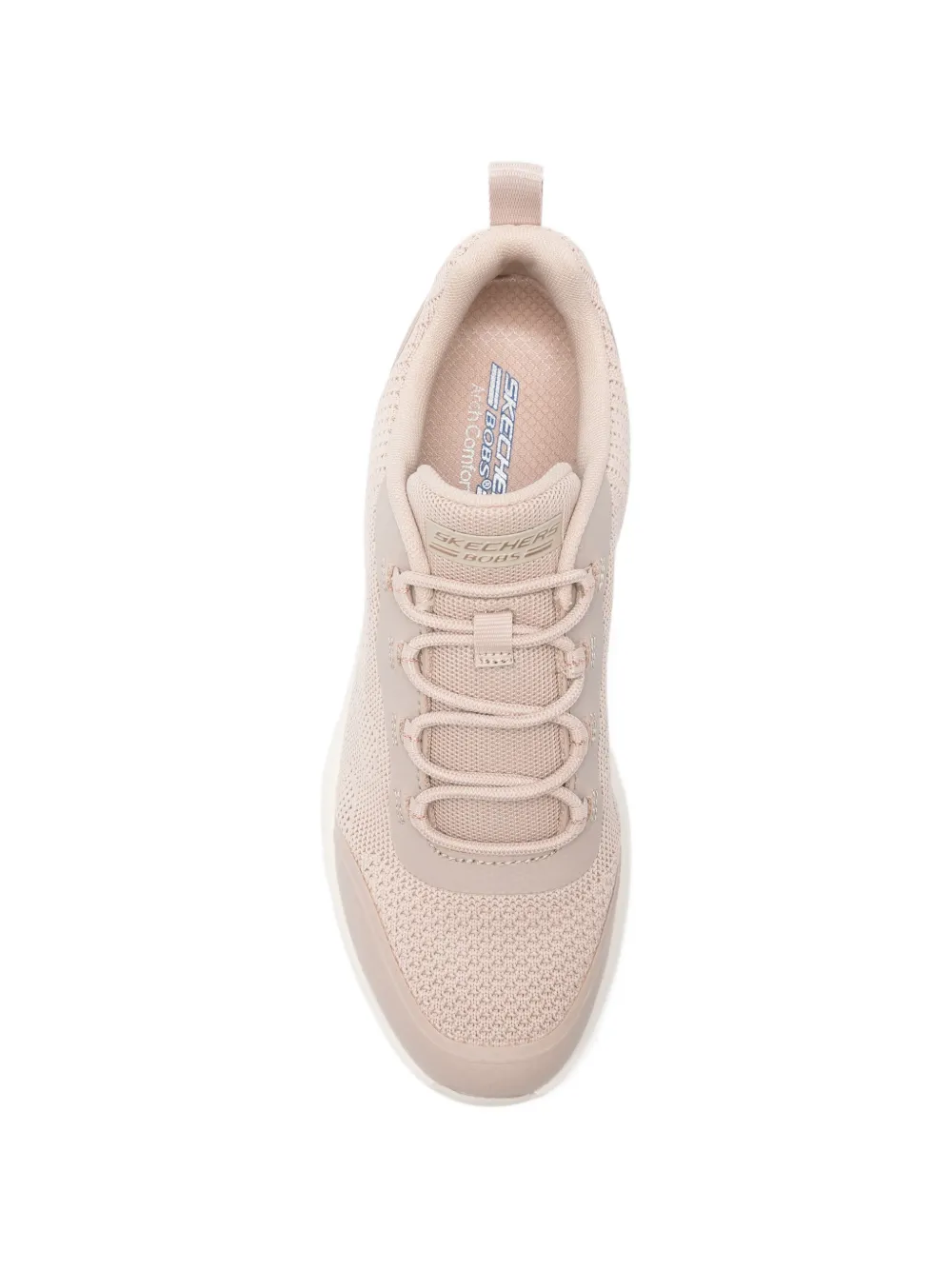 Skechers BOBS Arch Comfort B Sweet A Pinch sneakers Beige