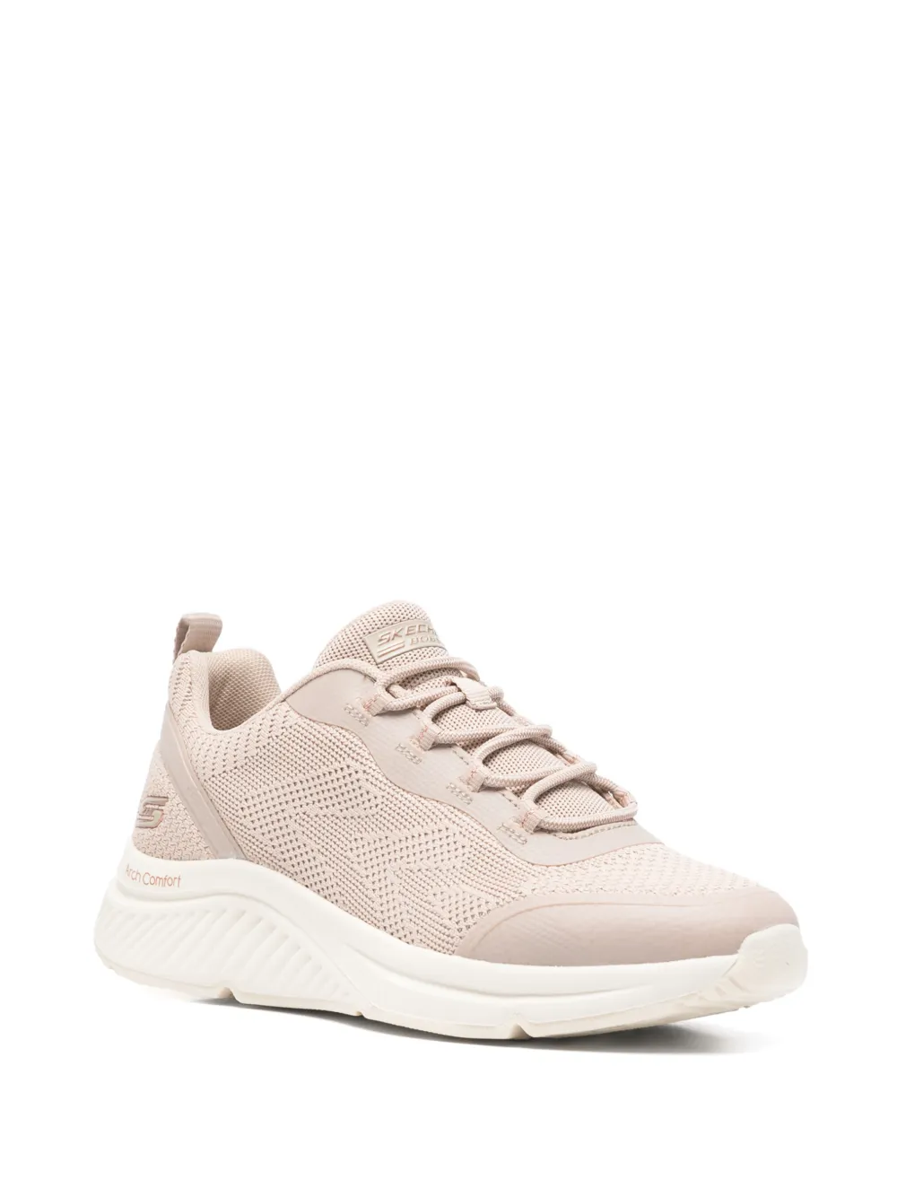 Skechers BOBS Arch Comfort B Sweet A Pinch sneakers Beige