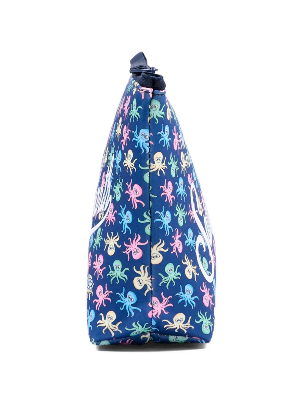  Mc2 Saint Barth Kids Bolso De Mano Octopus - Azul 