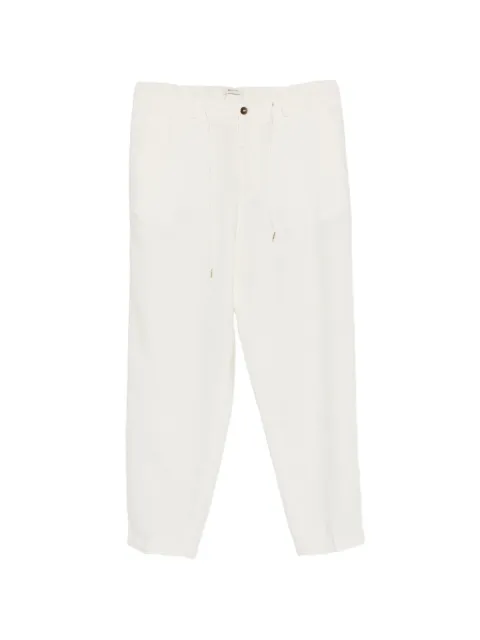 Briglia 1949 брюки с кулиской