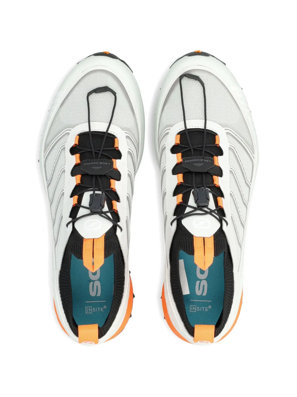 SCARPA Ribelle Run 2 sneakers Wit