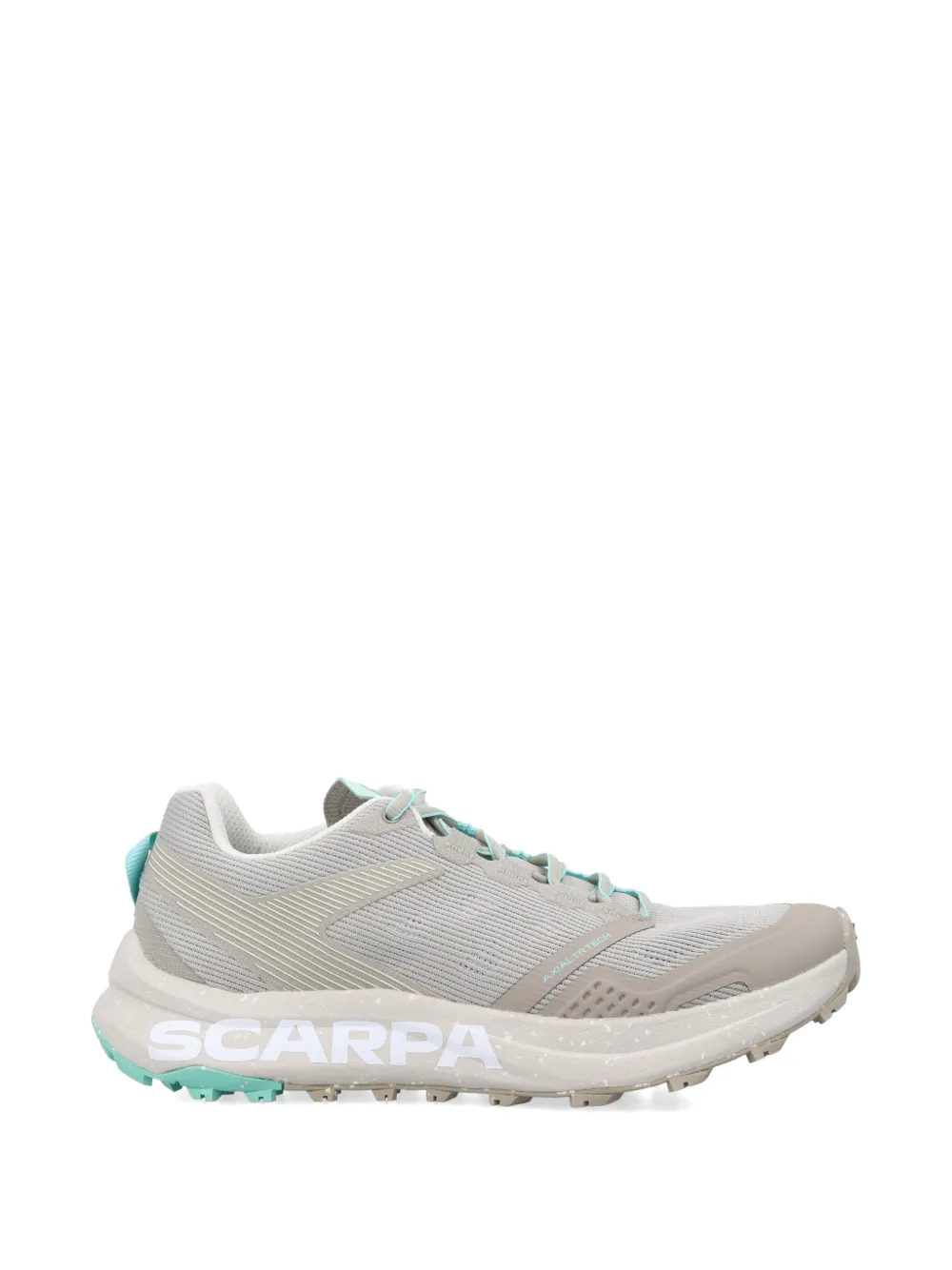 SCARPA Spin Planet Trail Running sneakers Beige