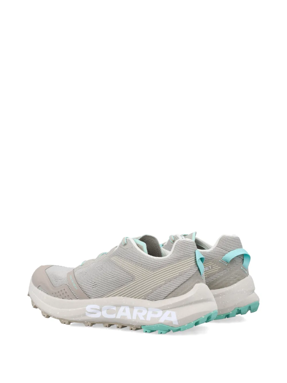 SCARPA Spin Planet Trail Running sneakers Beige