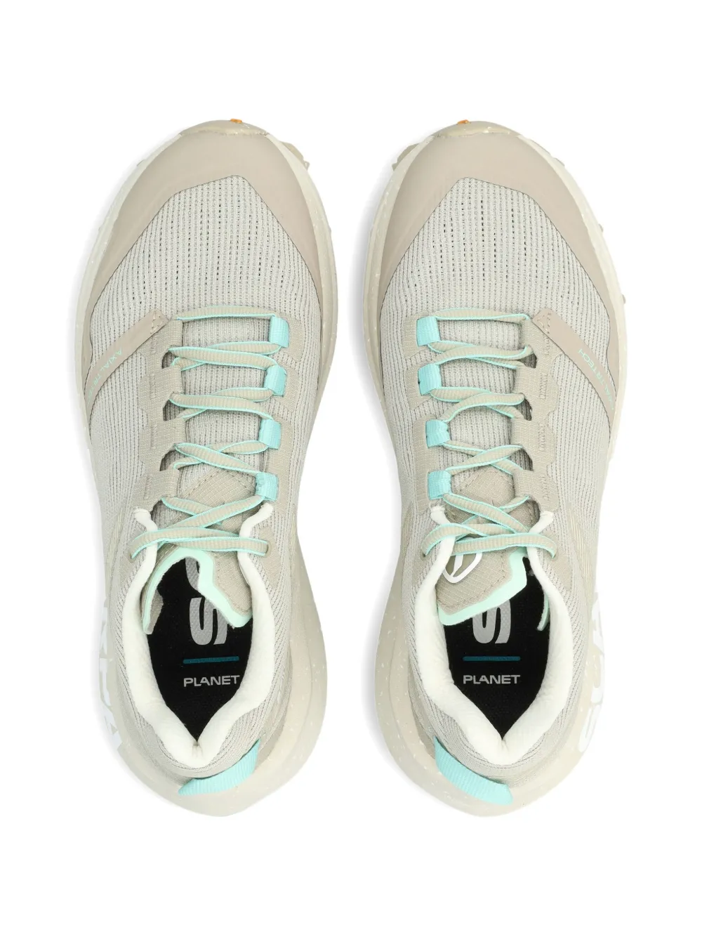 SCARPA Spin Planet Trail Running sneakers Beige