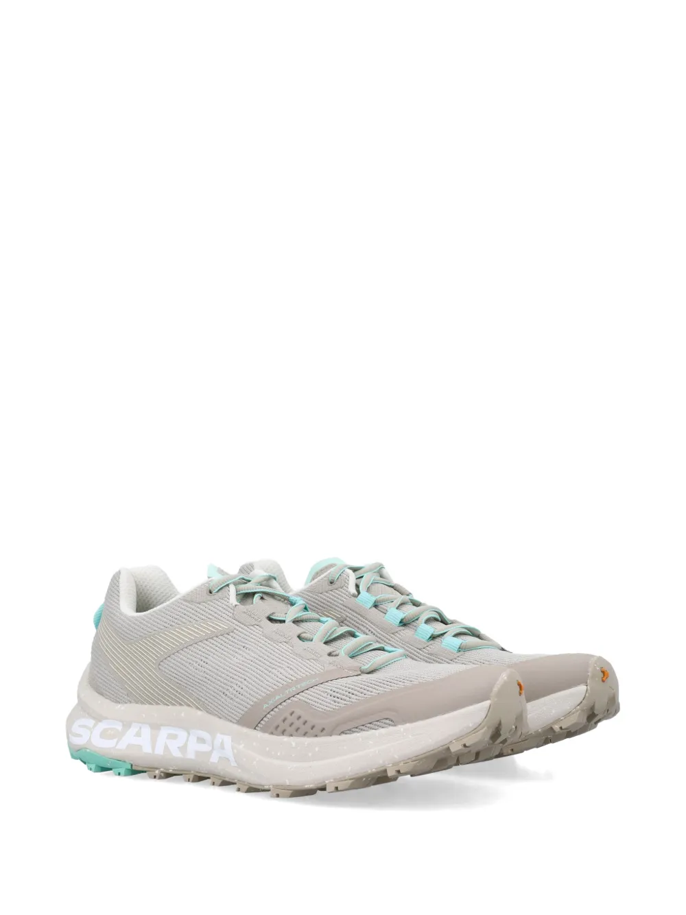 SCARPA Spin Planet Trail Running sneakers Beige