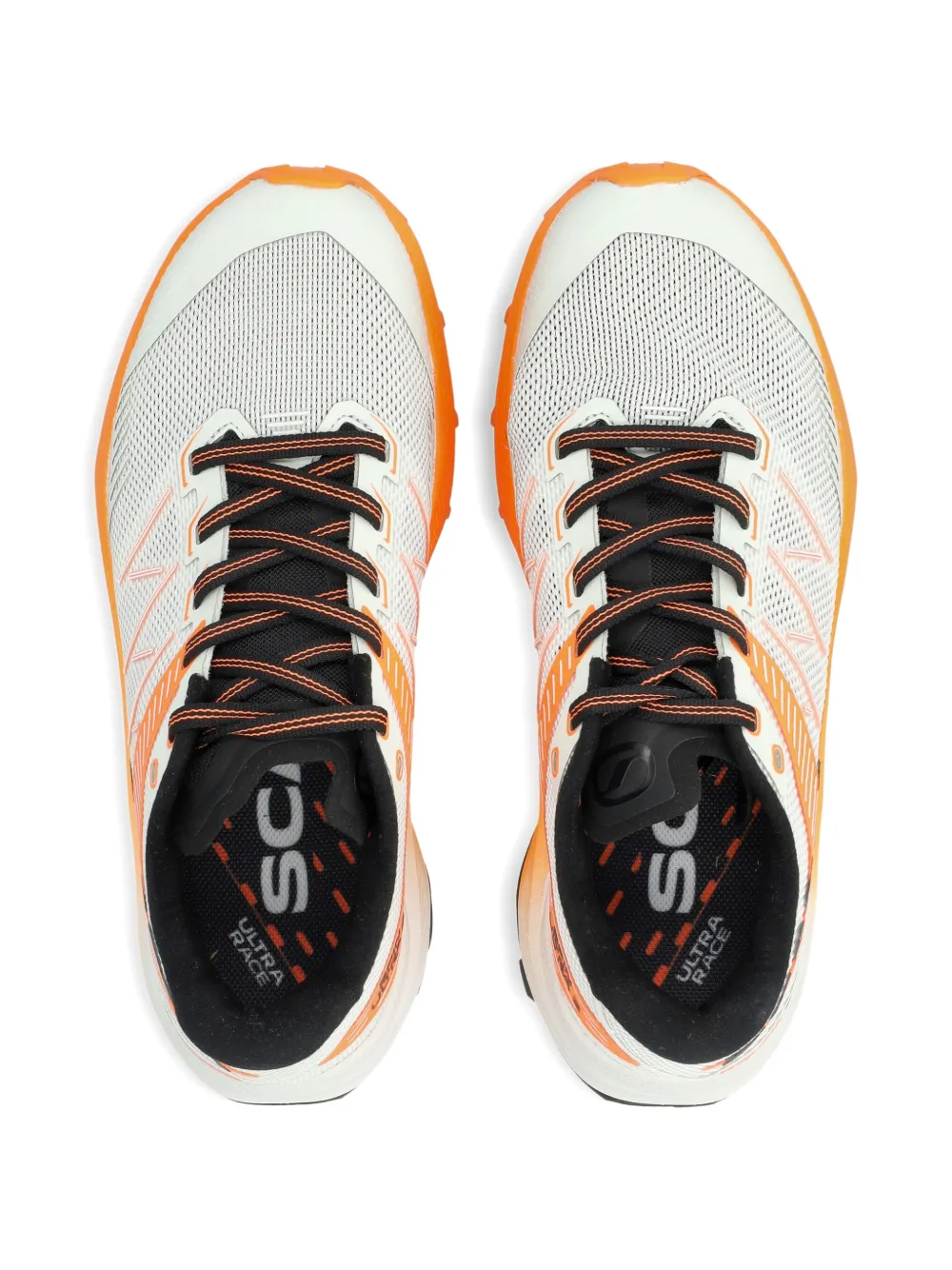 SCARPA Spin Ultra 2 trail sneakers Wit