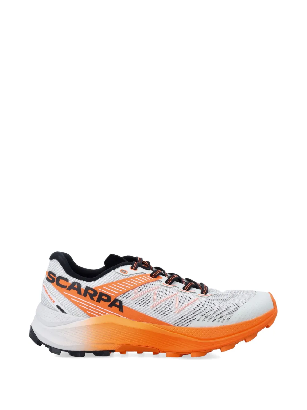 Scarpa Spin Ultra 2 Trail Sneakers In White