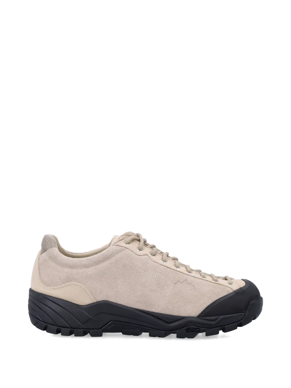 Diemme Movida sneakers Beige
