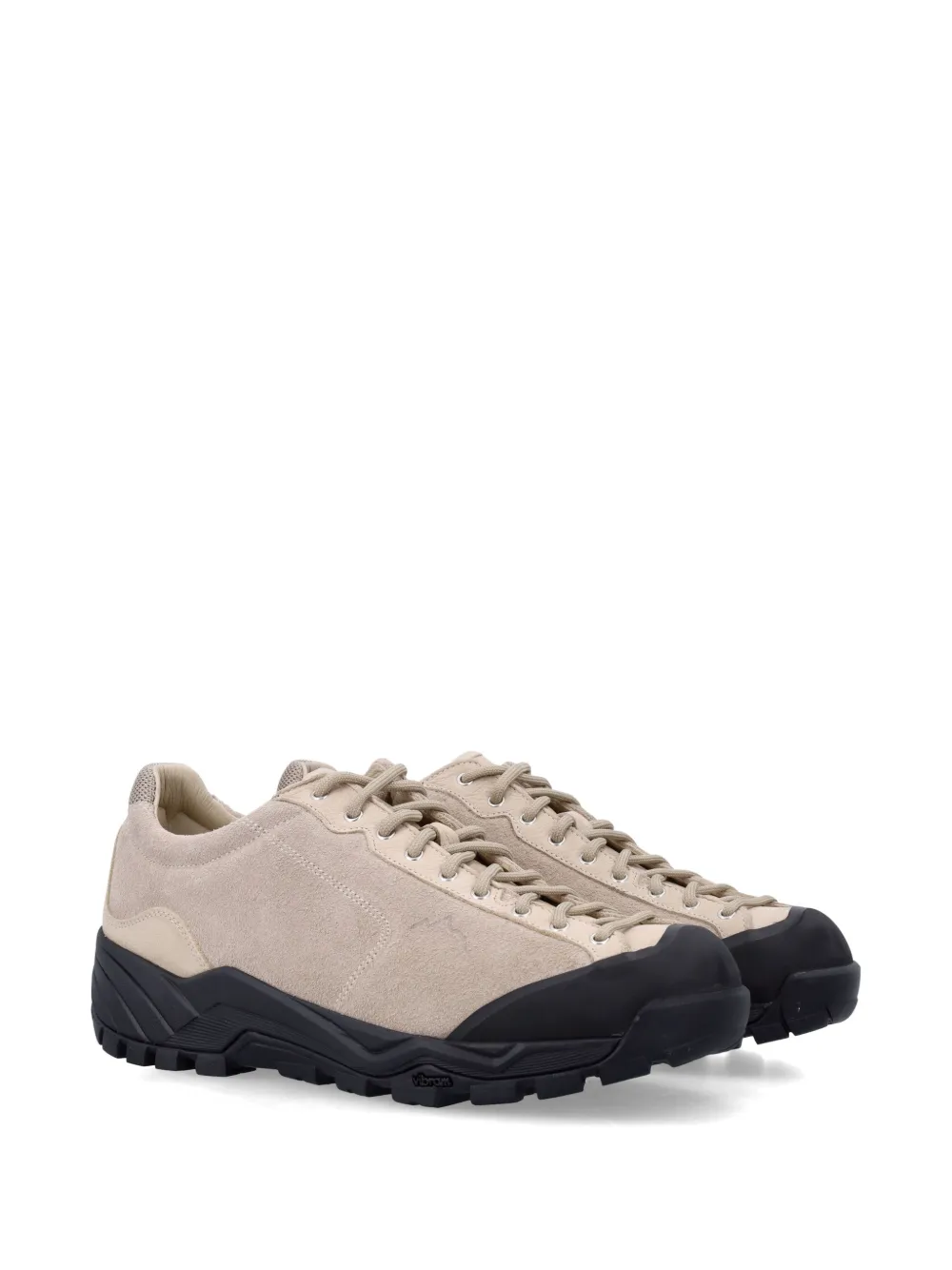 Diemme Movida sneakers Beige