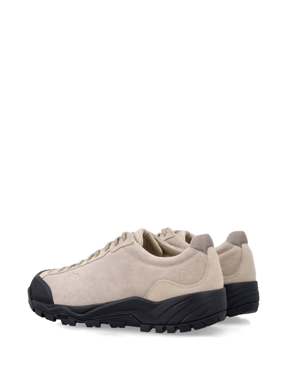Diemme Movida sneakers Beige