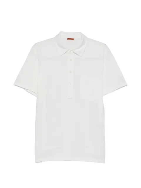 Barena pocket polo shirt