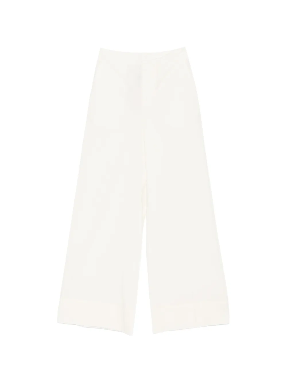TWINSET pocket trousers - Toni neutri