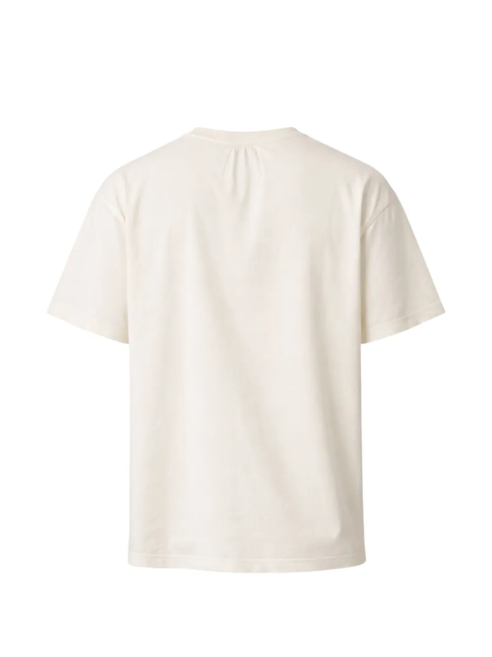  Rhude Pit Stop T-shirt - Neutrals 