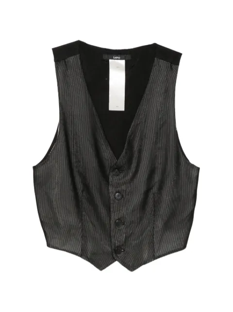 SAPIO Nº 12A waistcoat