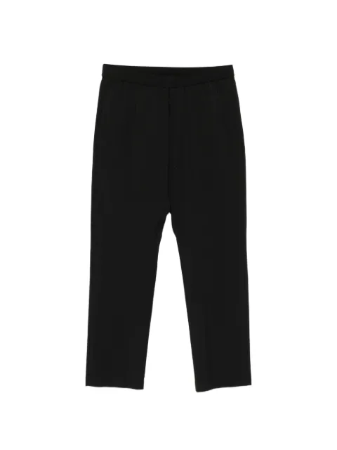 Barena elasticated trousers