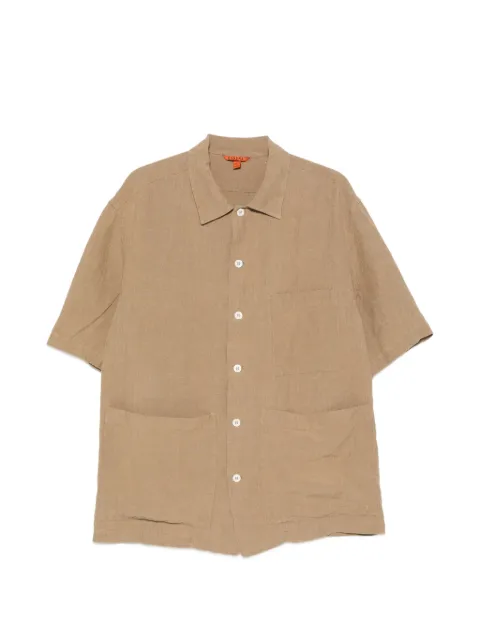 Barena Donde Marte patch-pocket shirt