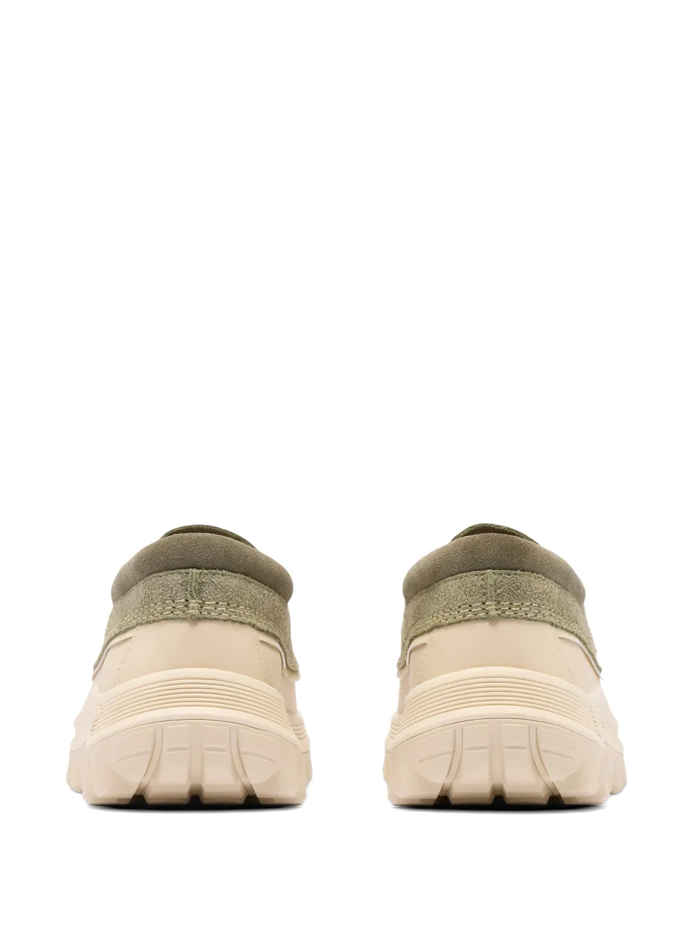 SOREL Callsign Northwater sneakers Groen