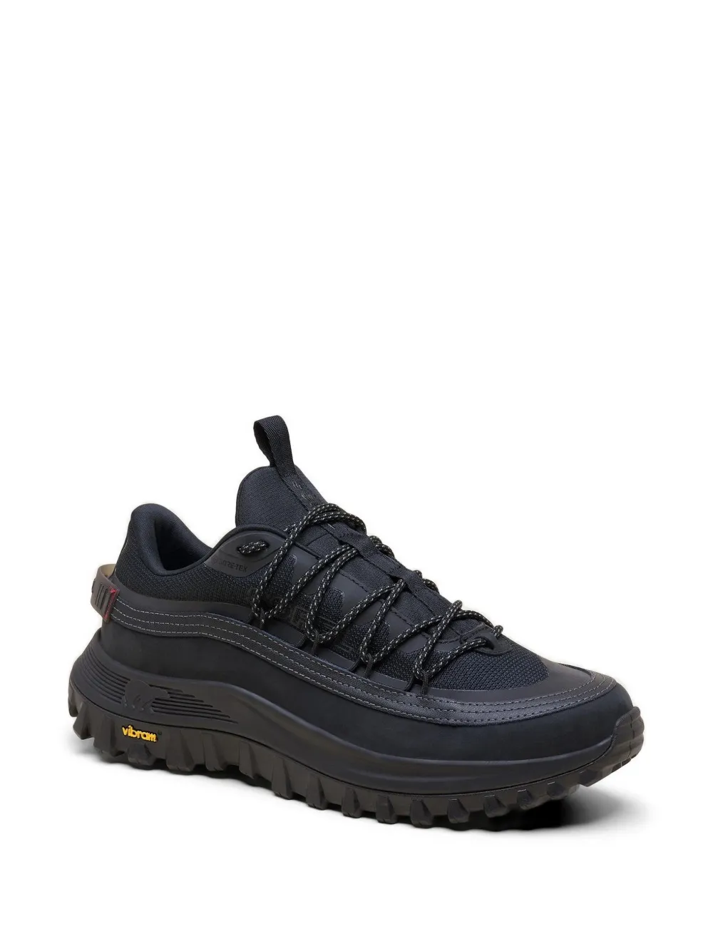 SOREL Callsign Horizon GTX low-top sneakers Zwart