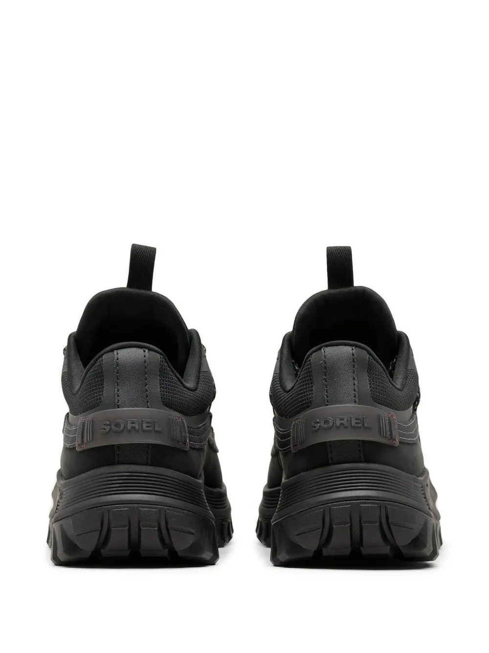 SOREL Callsign Horizon GTX low-top sneakers Zwart