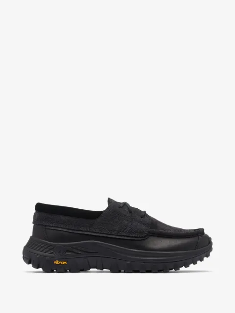 SOREL Callsign Northwater moccasin-style sneakers