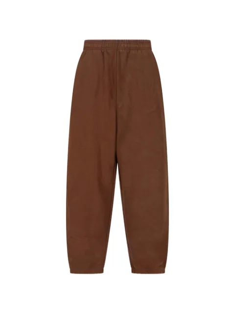 ENTIRE STUDIOS drawstring trousers