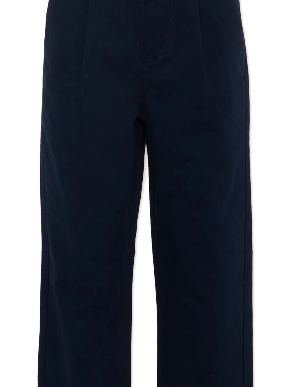 TRUSSARDI JUNIOR Plooibroek Blauw